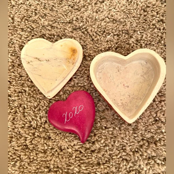 Hearts Decor - Picture 2 of 4